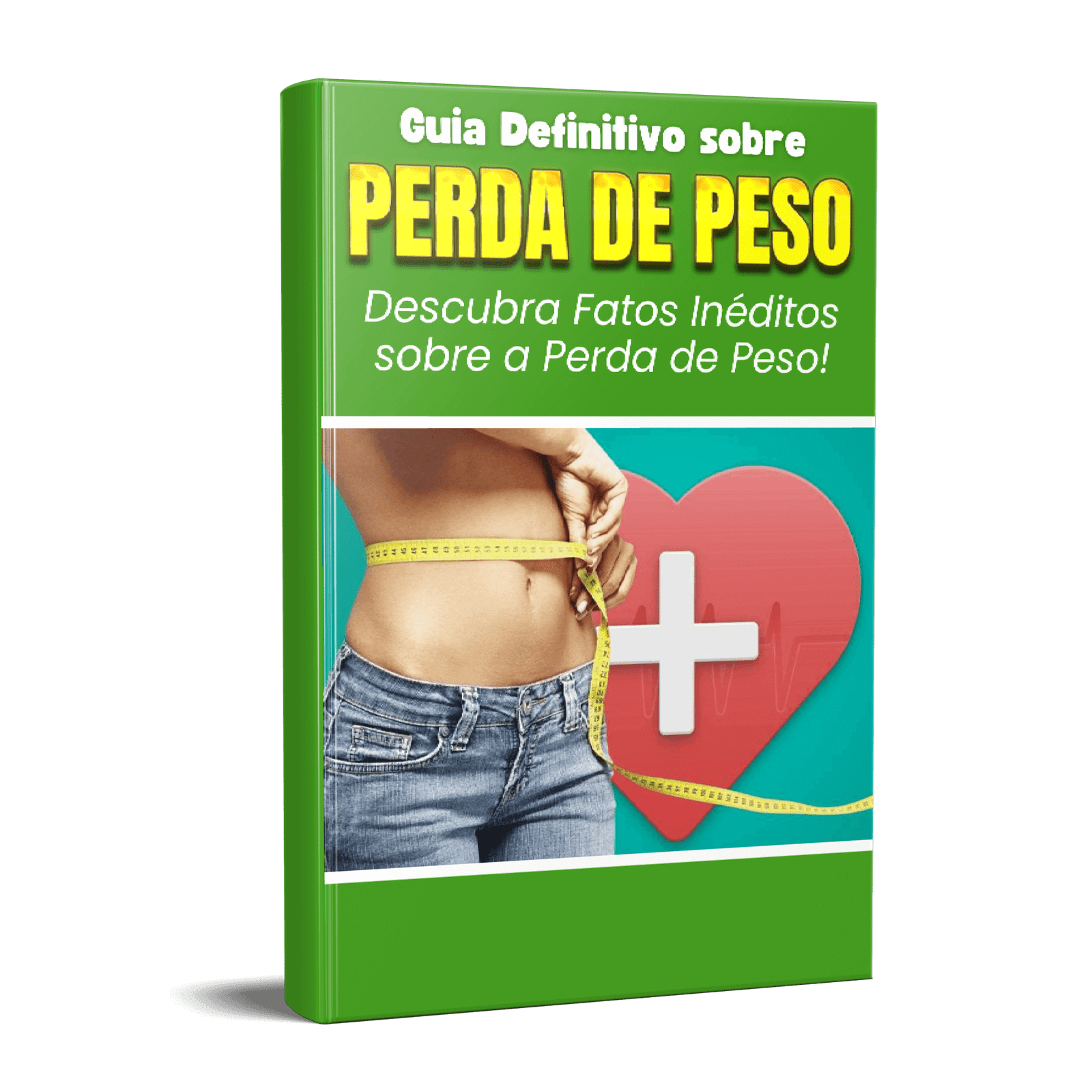 Página De Venda Guia Definitivo Perda De Peso Página De Venda Produtos Digitais 0440